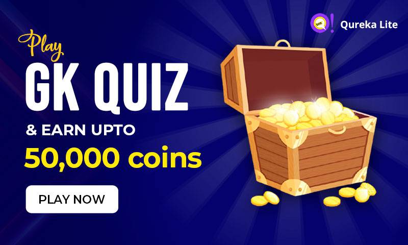 Play GK Quiz earn coins 2