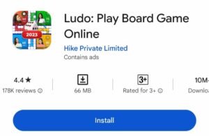 Ludo Paisa Kamane Wala Game - टॉप 20 लूडो गेम