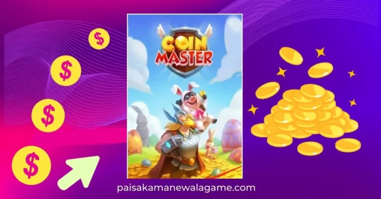coin_master_paisakamanebala_game