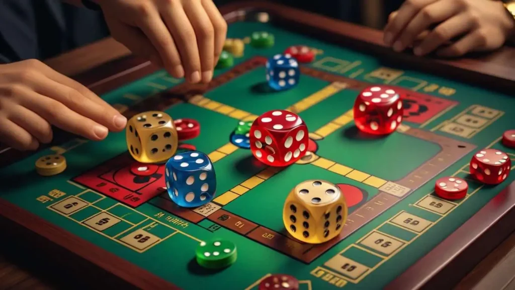 ludo_paisa_kamane_wala_games