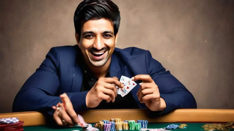 Indifun Rummy Circle पैसे वाला गेम 5 Indifun Rummy Circle